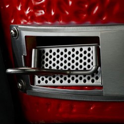 Kamado Joe CLASSIC I KJ23RH Grill e Affumicatore con ripiani laterali modello