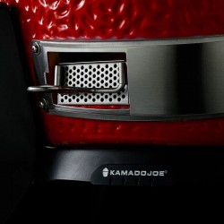 Kamado Joe CLASSIC III KJ15040921 - cod. 3100204 Grill e Affumicatore con accessori