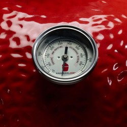 Kamado Joe CLASSIC III KJ15040921 - cod. 3100204 griglia e Affumicatore con ripiani laterali 3 livelli