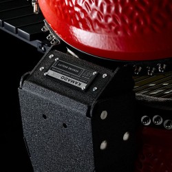 Kamado Joe CLASSIC III KJ15040921 - cod. 3100204 Grill e Affumicatore con ripiani laterali 3 livelli