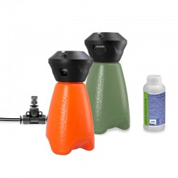 Stocker Geyser 2L -...