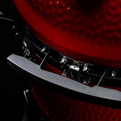 Kamado Joe CLASSIC II KJ23RHC - 3100207 Grill e Affumicatore con superficie di cottura Ø 46 cm