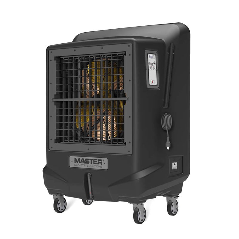 Master BC 121 - Raffrescatore Mobile - 12000 m³/h