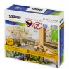 Stocker Kit Balcone Geyser 4212 - Kit per Ampliamento 10 m - Trattamento Antizanzare
