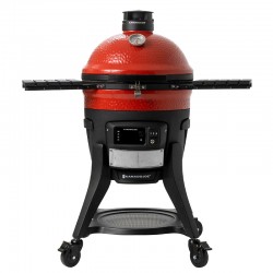 Kamado Joe Konnected Joe KJ15041523 - Grill Digitale a Carbone 3100214