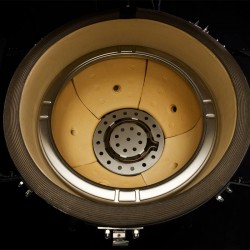 Kamado Joe Konnected Joe KJ15041523 - Grill Digitale a Carbone 3100214