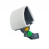 Unger NLSPH - Supporto per pad abrasivo nLITE