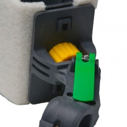 Unger NLSPH - Supporto per pad abrasivo nLITE