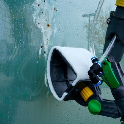 Unger NLSPH - Supporto per pad abrasivo nLITE