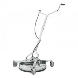 FL-AHY 520 Mosmatic - Lancia Lavasuperfici Inox max. pressione 500 bar