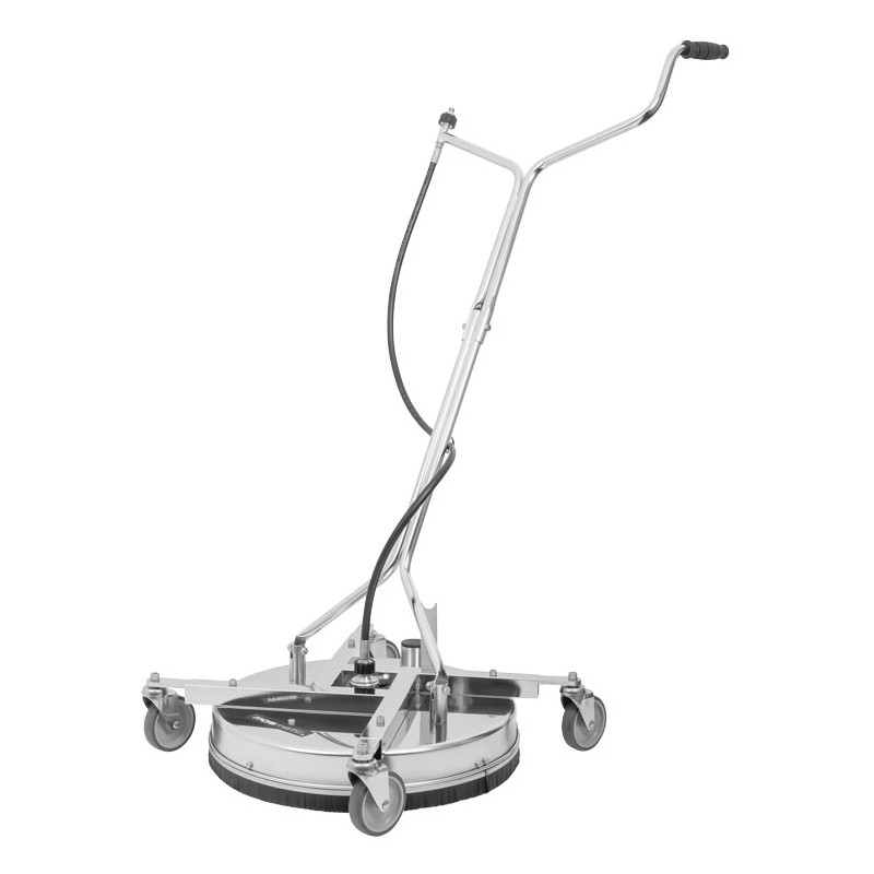 FL-AHY 520 Mosmatic - Lancia Lavasuperfici Inox max. pressione 500 bar FL-AHY 520 Mosmatic - Lancia Lavasuperfici Inox max. pressione 500 bar