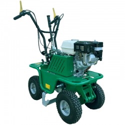 Active Levazolle 4WD