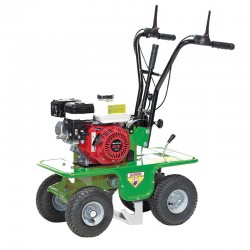 Active 2WD - Levazolle Trazione Posteriore