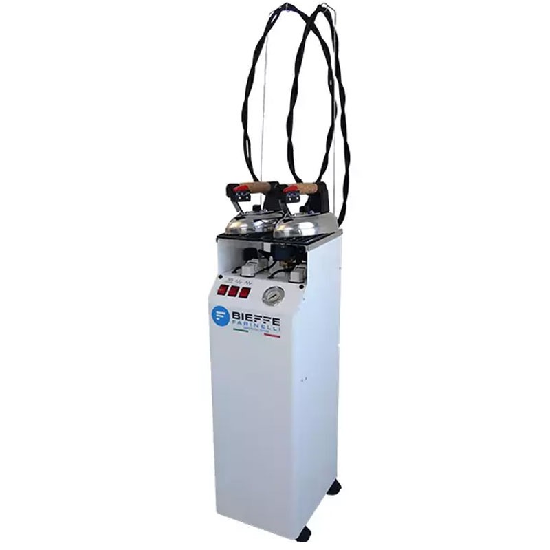 Bieffe Farinelli Automatic Vapor BF048C2V Generatore Vapore 3 kW