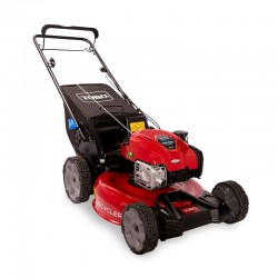 Toro Recycler S53VST - Rasaerba a scoppio 53 cm