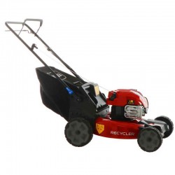 Toro Recycler S53VST - Rasaerba a scoppio 53 cm Briggs and Stratton