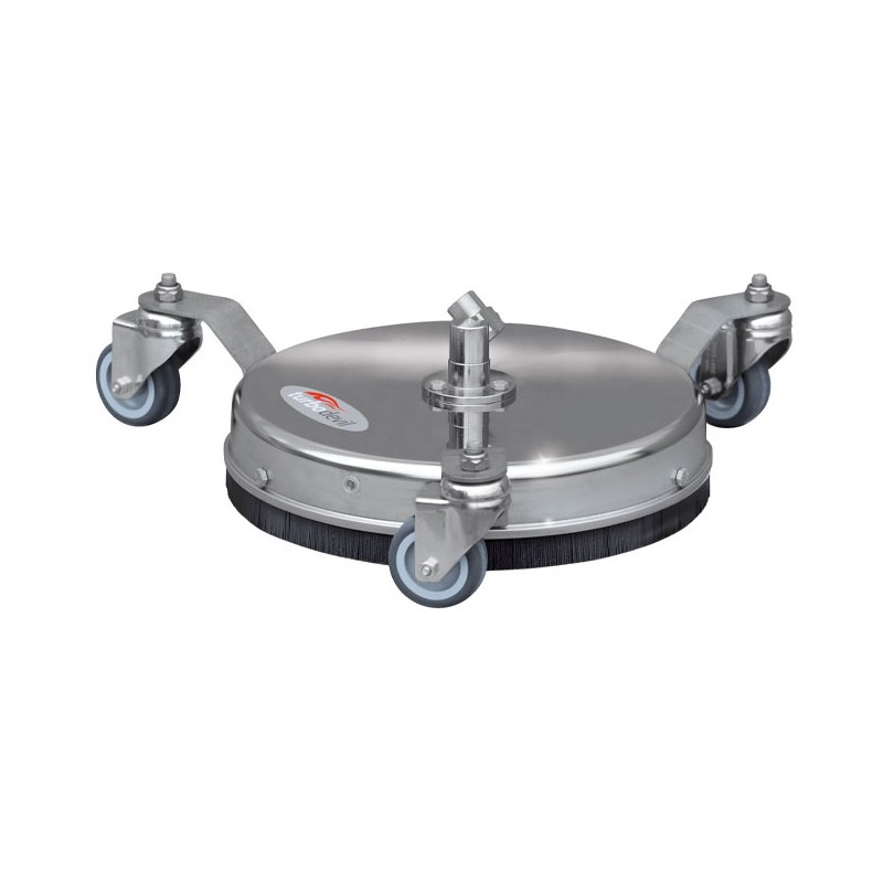 Turbo Devil TD 300 Basic - Lancia Lavasuperfici Ø 300 mm 521 030 300