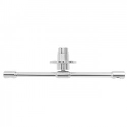 Mosmatic Hurricane Flip - 2 in 1 Lavasuperfici e pulizia Sottoscocca Ø 300 mm 78.602