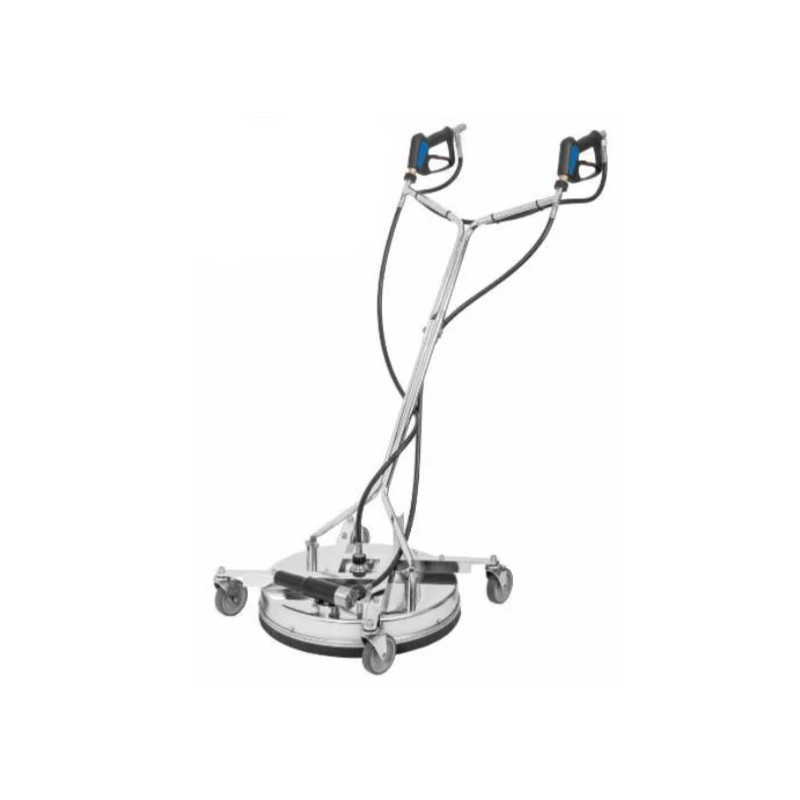 Mosmatic Aqua PRO FL-SAR 520 80.789 Lavasuperfici con Recupero Acqua Integrato