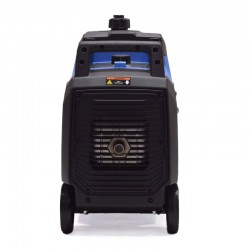 CGM 4000IE - Generatore di Corrente 3,6 kW a Benzina