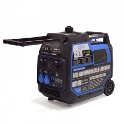 CGM 4000IE - Generatore di Corrente 3,6 kW a Benzina