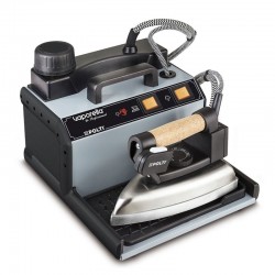 Polti Vaporella 2H Pro - Ferro da Stiro a Vapore con Caldaia 1750 W FI000031