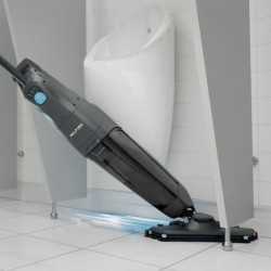 Nilfisk Dryft V1 EU - Lavasciuga Pavimenti Micro Verticale cod. 58002000