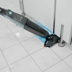 Nilfisk Dryft V1 EU - Lavasciuga Pavimenti Micro Verticale cod. 58002000