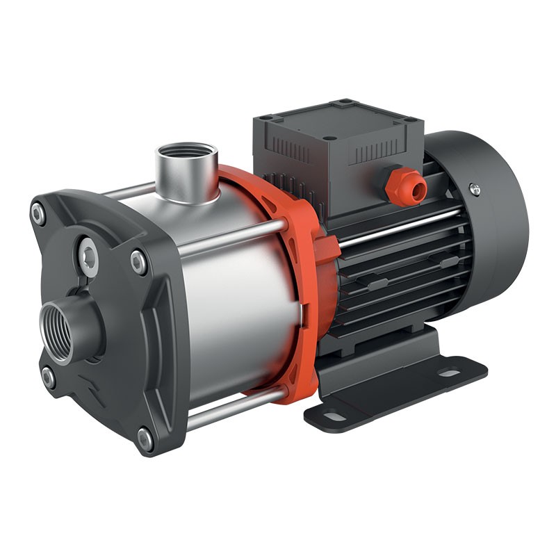 Leo EMH - Elettropompa Inox Multistadio