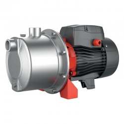 Leo AJ Inox - Elettropompa Autoadescante Inox Irrigazione