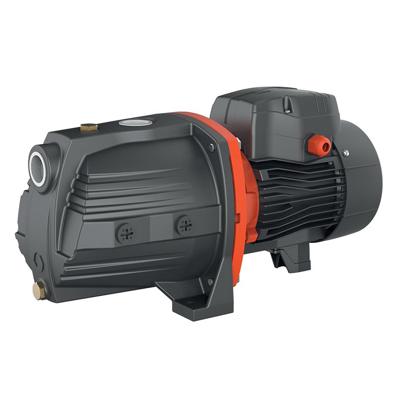 Leo AJM AJ - Elettropompe Autoadescanti Jet Leo AJM AJ - Elettropompe Autoadescanti Jet