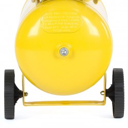 Abac Pole Position B20 Baseline 1129781008 Compressa Aria domestico semi-professionale