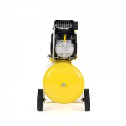 Abac Montecarlo B20 Baseline 1129781009 - Compressa Aria 8 bar ad uso domestico e semi-professionale