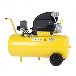 Abac Montecarlo B20 Baseline 1129781009 - Compressa Aria 8 bar ad uso domestico e semi-professionale