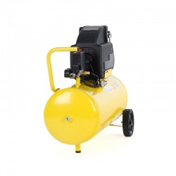 Abac Montecarlo B20 Baseline 1129781009 - Compressa Aria 8 bar ad uso domestico e semi-professionale