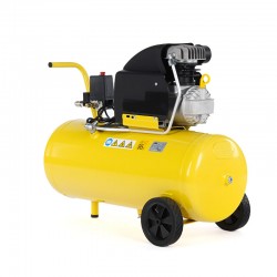 Abac Montecarlo B20 Baseline 1129781009 - Compressa Aria 8 bar ad uso domestico e semi-professionale