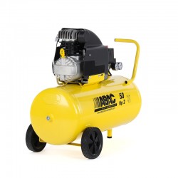 Abac Montecarlo B20 Baseline 1129781009 - Compressa Aria 8 bar ad uso domestico e semi-professionale