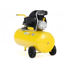 Abac Montecarlo B20 Baseline 1129781009 - Compressa Aria 8 bar ad uso domestico e semi-professionale