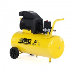 Abac Montecarlo B20 Baseline 1129781009 - Compressa Aria 8 bar ad uso domestico e semi-professionale