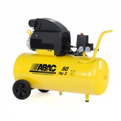 Abac Montecarlo B20 Baseline 1129781009 - Compressa Aria 8 bar ad uso domestico e semi-professionale