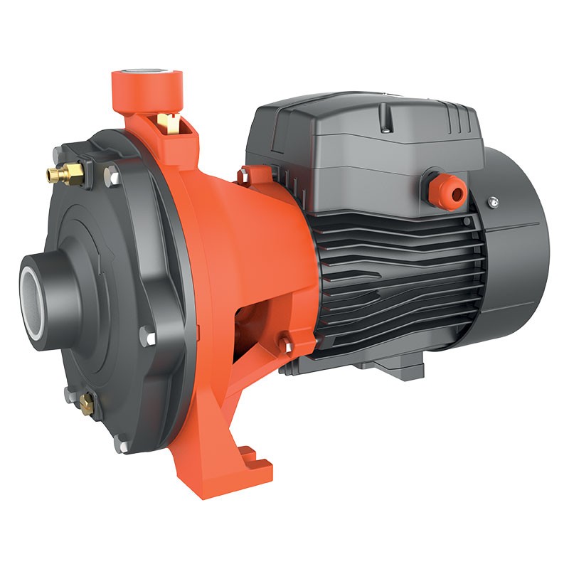 Leo 2ACm / 2AC - Elettropompa Centrifuga Bigirante