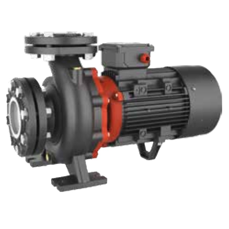 Leo XST - Elettropompa Centrifuga Monoblocco Flangiata