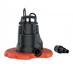 Leo LSC 175PE - Pompa Svuota Teli