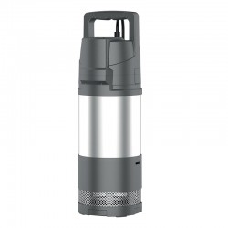 Leo LKS1102SE pompa sommersa elettronica professionale