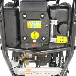 Comet FDX Endurance - Idropulitrice a Gasolio 9067 0006 10 HP