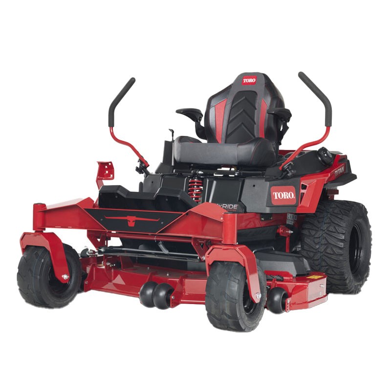 Toro Titan ZXM4875