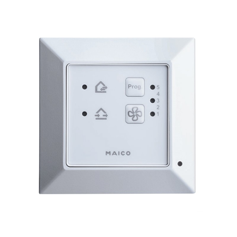 Elicent RLS Duo Evo 2RV4191 - Comando Alimentazione e Controllo per Elicent Rec Duo Evo