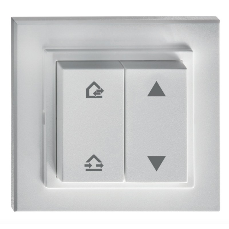 Elicent RLS Duo Evo RC 2RV4192 - Comando Alimentazione e Controllo per Elicent Rec Duo Evo