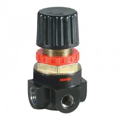 Abac 1127100064 Regolatore di Pressione per Compressori Aria