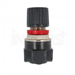 Abac 1127100064 Regolatore di Pressione per Compressori Aria